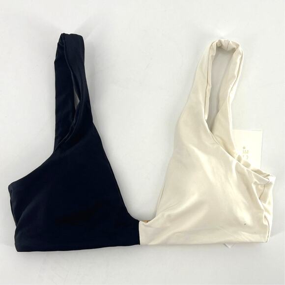 L*Space Luna Bikini Top Size S - Picture 3 of 9